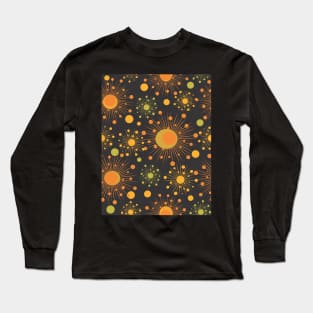 Retro Mod, Too Long Sleeve T-Shirt